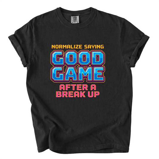 create title, description and generate tags (up to 50) for my shopify store for this comfort colors shirt